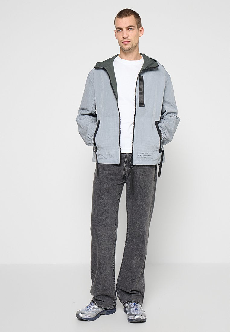 Armani Exchange Leichte Jacke Media 2