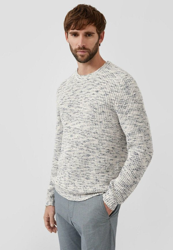 s.Oliver Jumper - creme