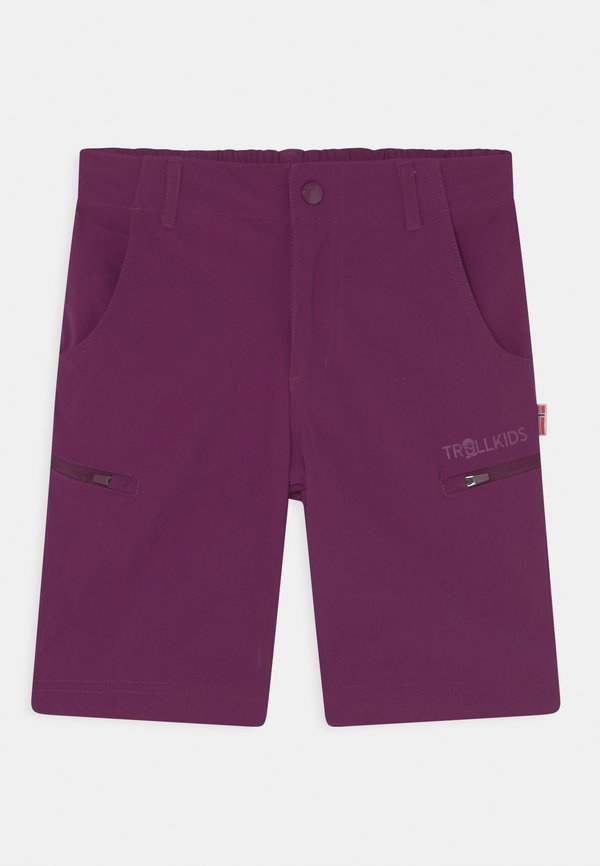 TROLLKIDS KIDS KJERAG ZIP-OFF PANTS UNISEX
