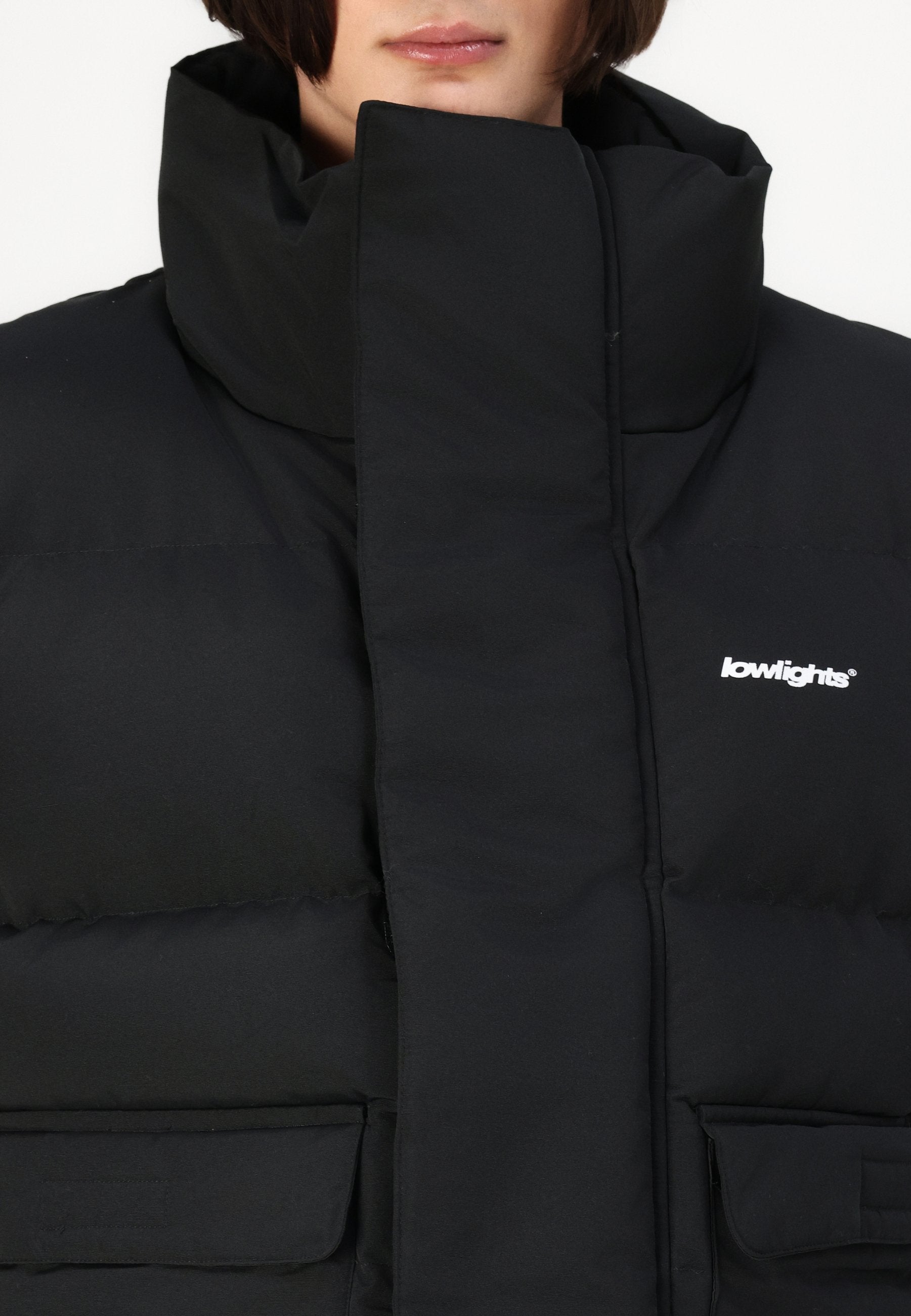 LOW LIGHTS STUDIOS® ORION PUFFER UNISEX
