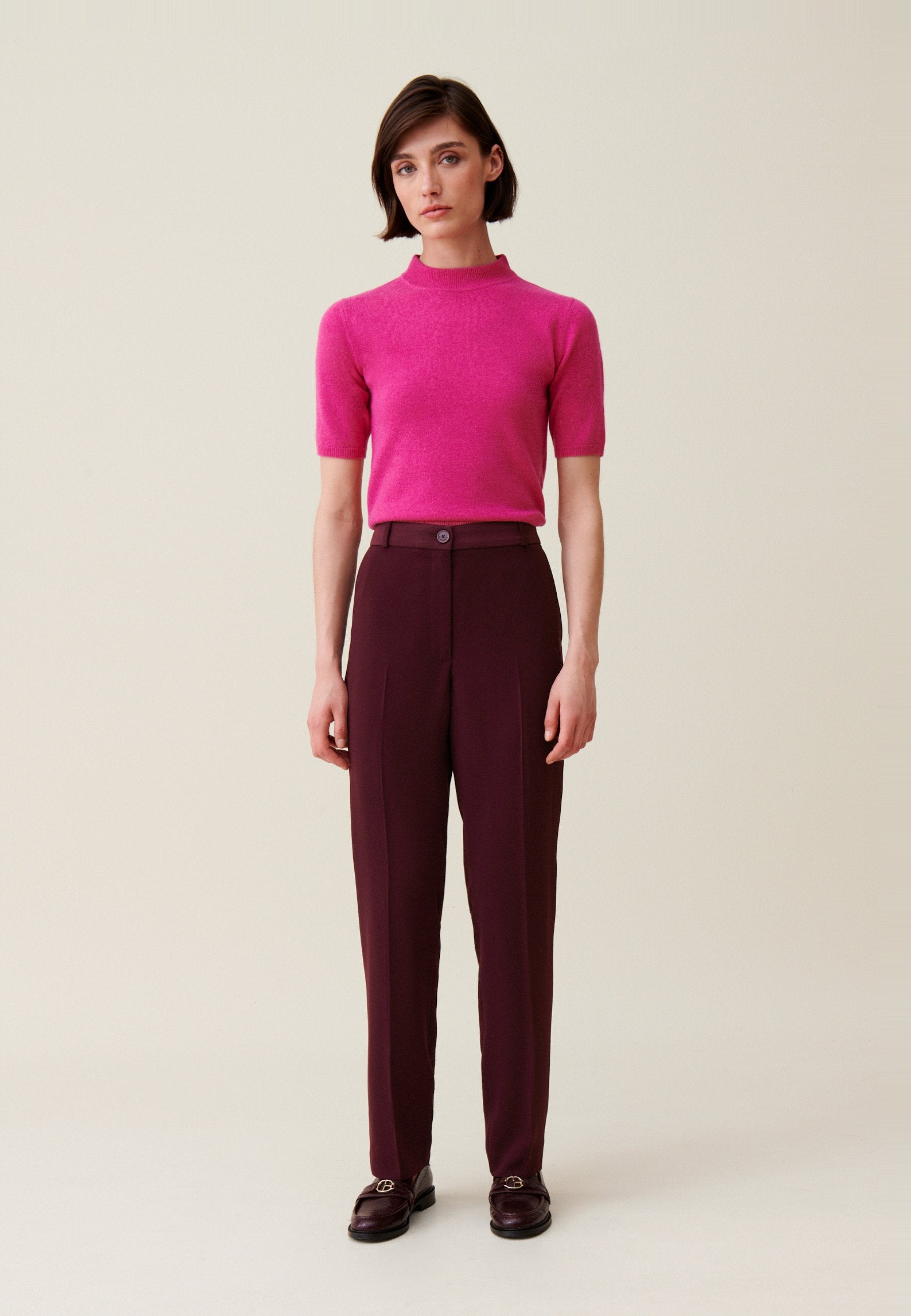 Claudie Pierlot