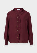 Never Fully Dressed FRILL MILEY SHIRT
