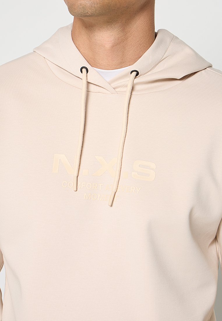 NO EXCESS Kapuzenpullover Media 3