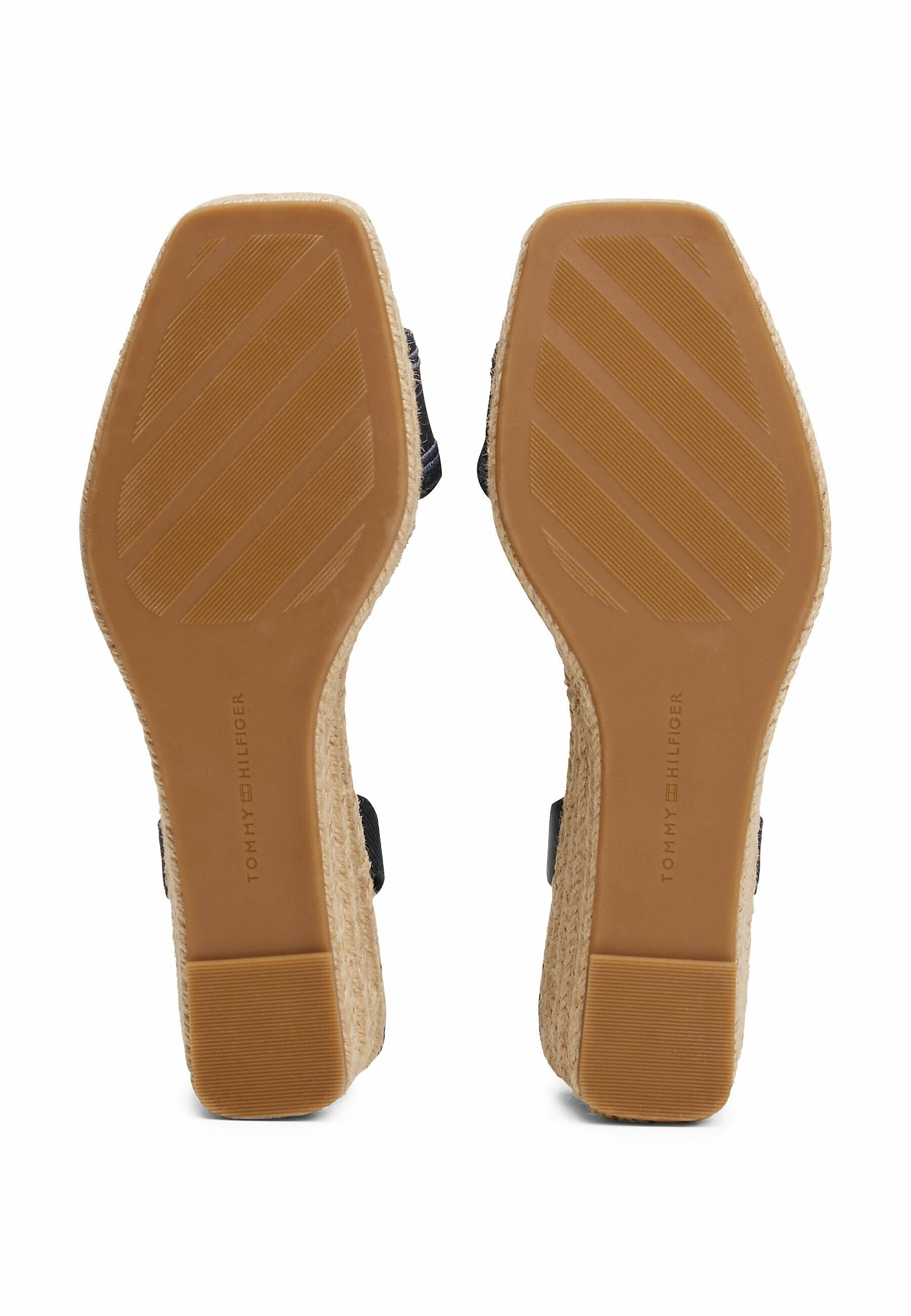 Tommy Hilfiger Keilsandalette Media 5