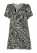  ZEBRA PRINT  Media 1