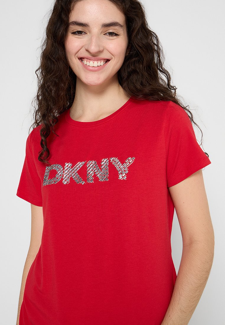 DKNY