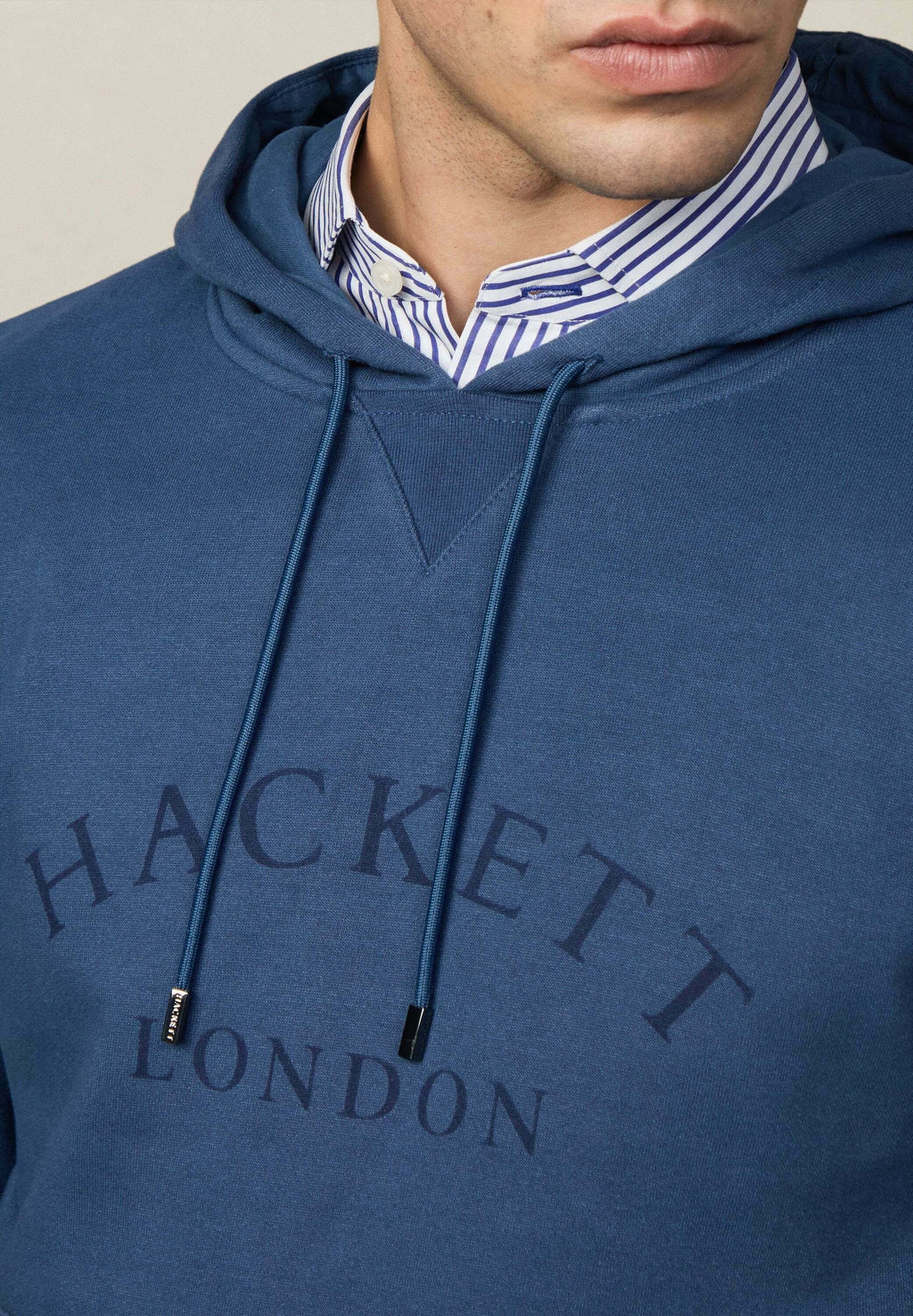 Hackett London HERITAGE