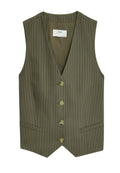 Marks & Spencer TAILORED PINSTRIPE