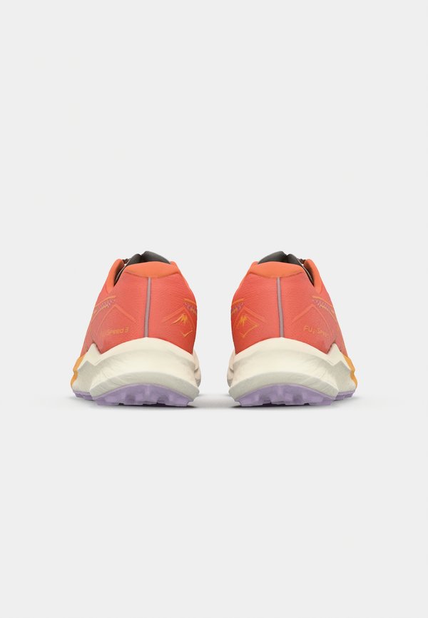 ASICS FUJI SPEED 3