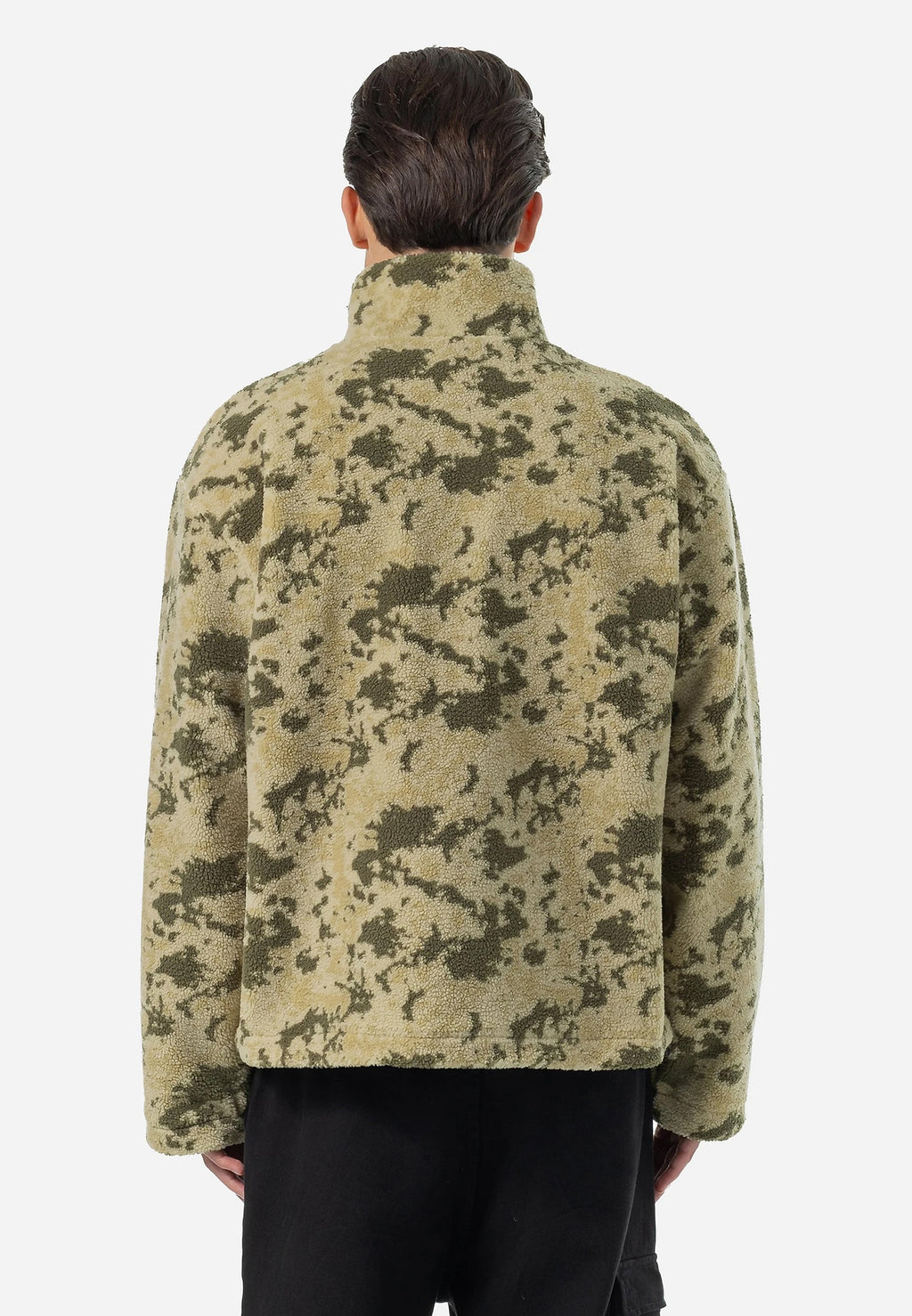 Pegador JOHNSON JACKET