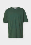 Weekday OVERSIZED PRINTED GRAPHIC TEE