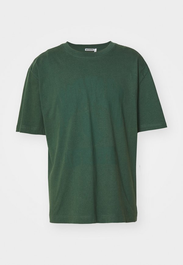 Weekday OVERSIZED PRINTED GRAPHIC TEE