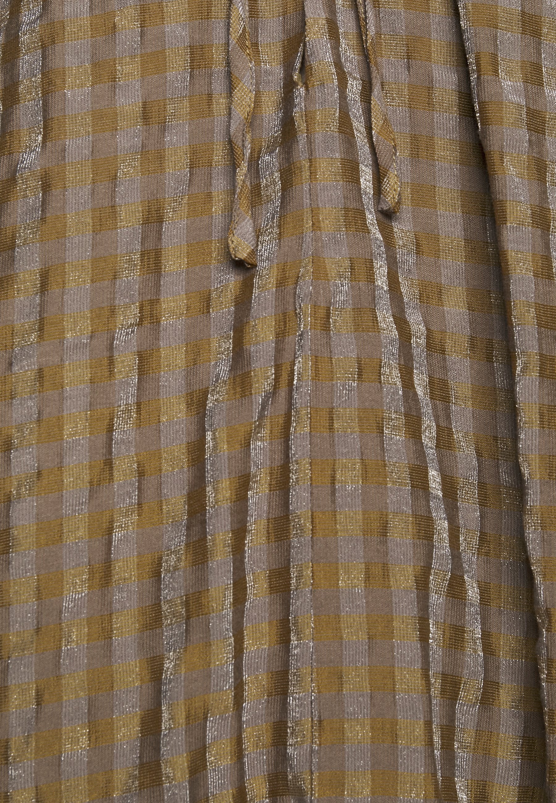 Glamorous Petite LADIES DRESS GINGHAM