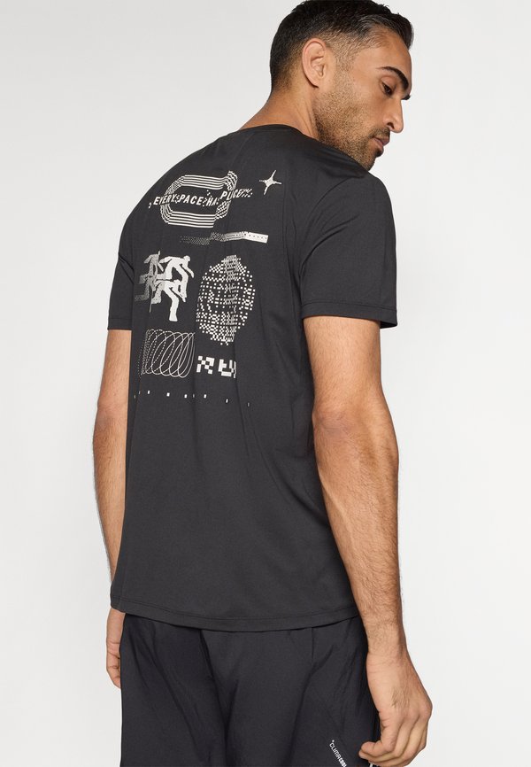 adidas Performance ADI365 TEE