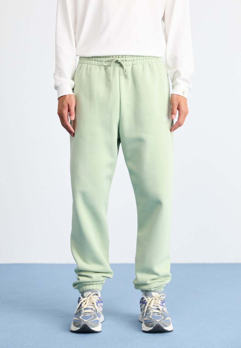 New Balance SPORT ESSENTIALS JOGGER