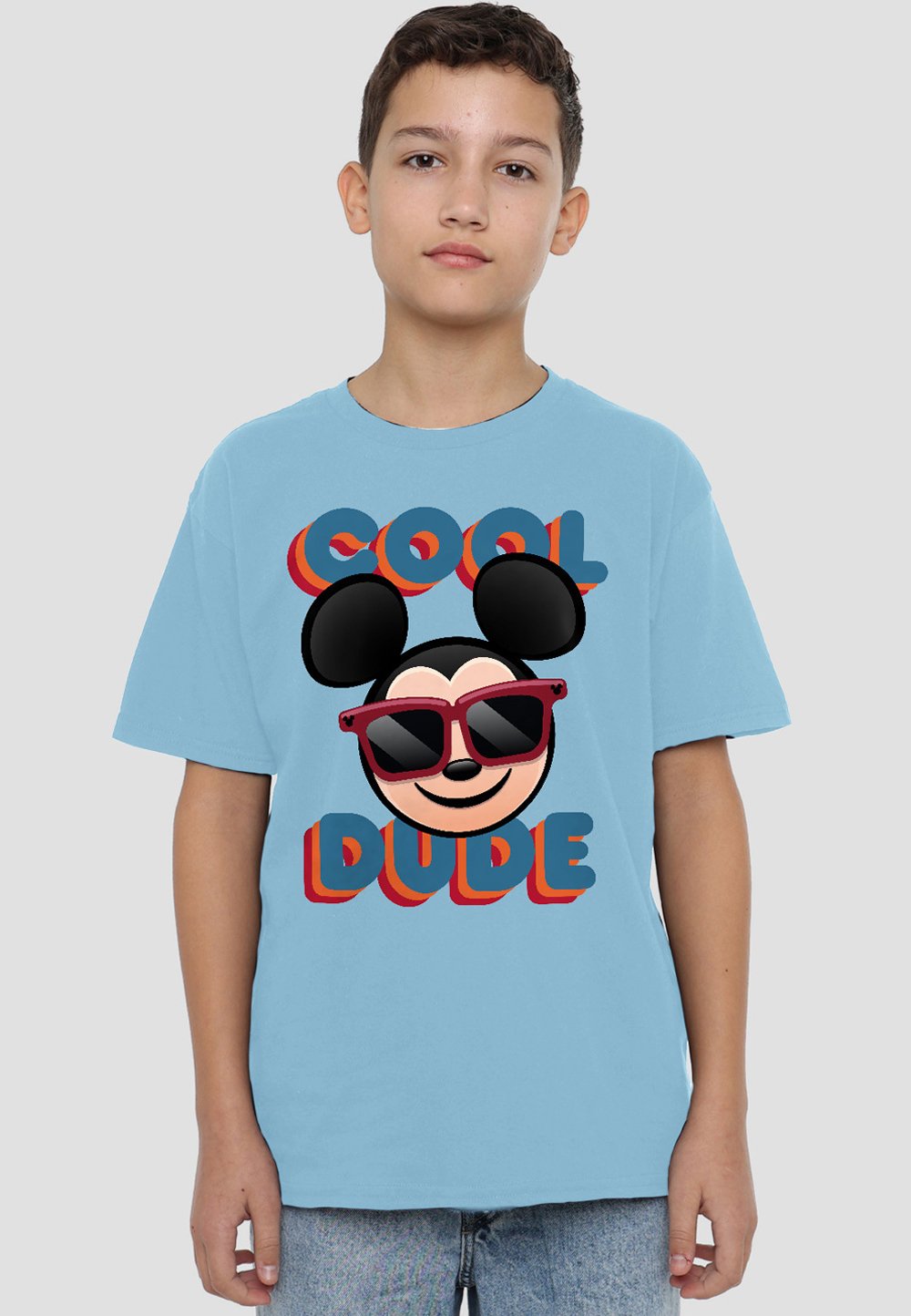 Disney MICKEY MOUSE COOL DUDE