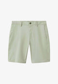 Mango ADULT - Shorts - mint