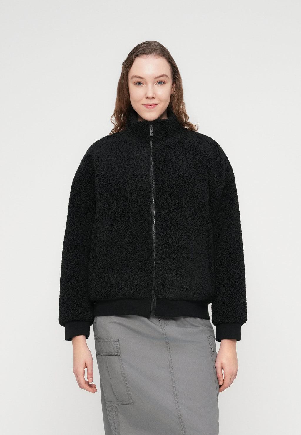Converse FULL ZIP JACKET