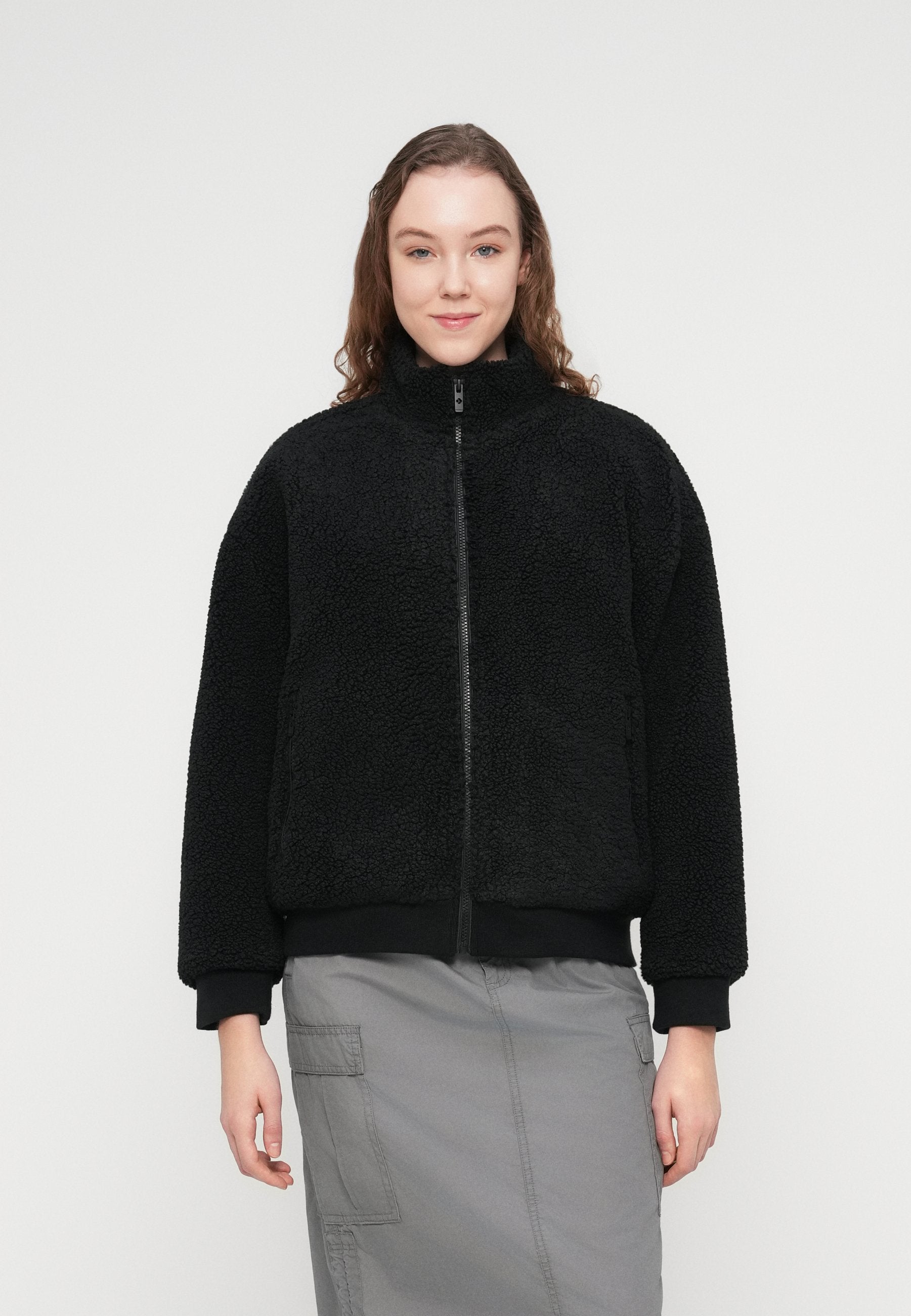 Converse FULL ZIP JACKET