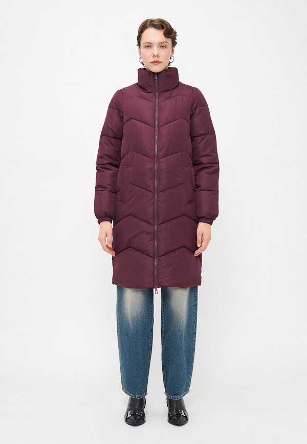 Vero Moda Tall VMLIGARIO COAT