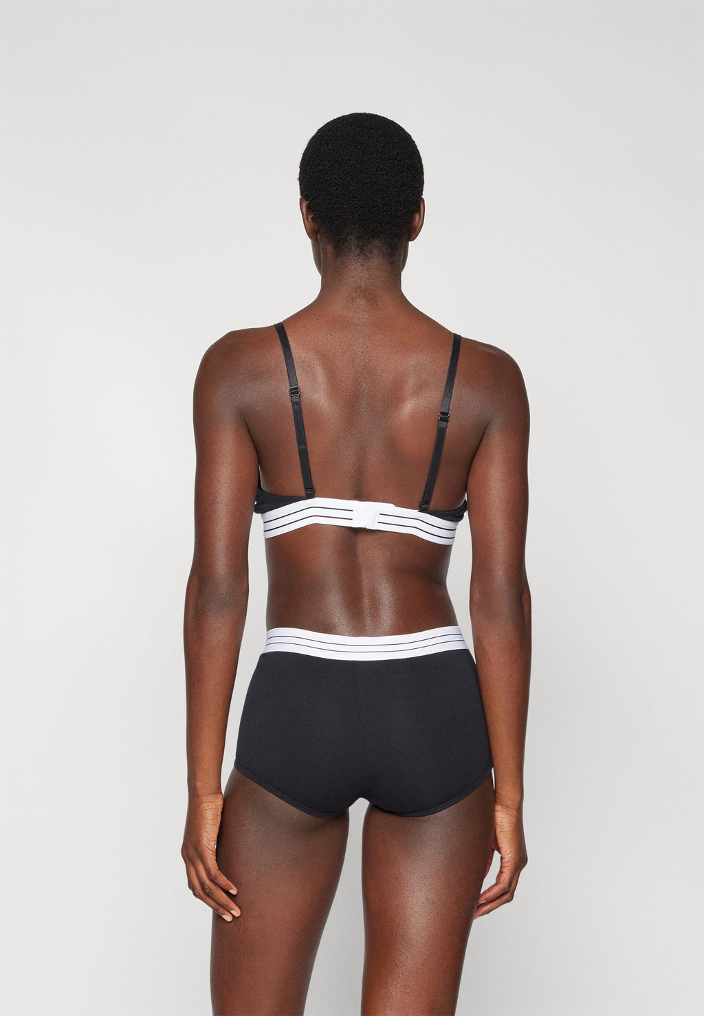 Björn Borg CORE ORIGINAL BRA
