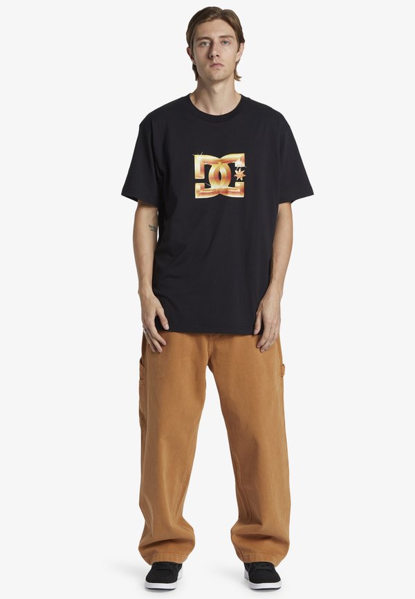 DC Shoes  WORKER ZIMMERMANNS