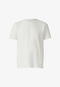 s.Oliver T-SHIRT - Basic T-shirt - ecru