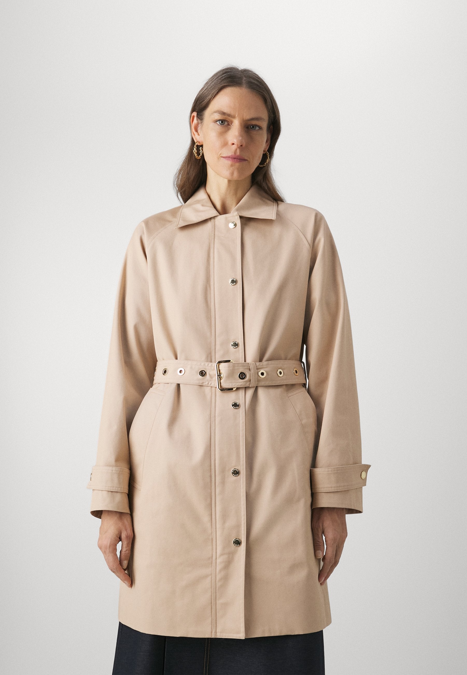 MICHAEL Michael Kors GROMMET BELTD