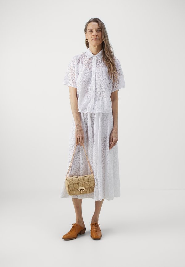 MICHAEL Michael Kors CROP