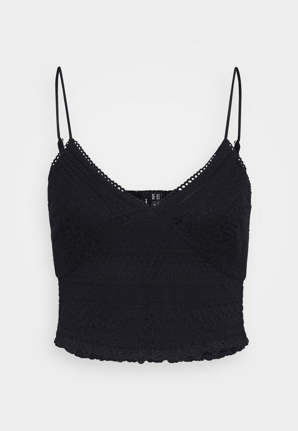 Vero Moda Tall VMHONEY CROPPED