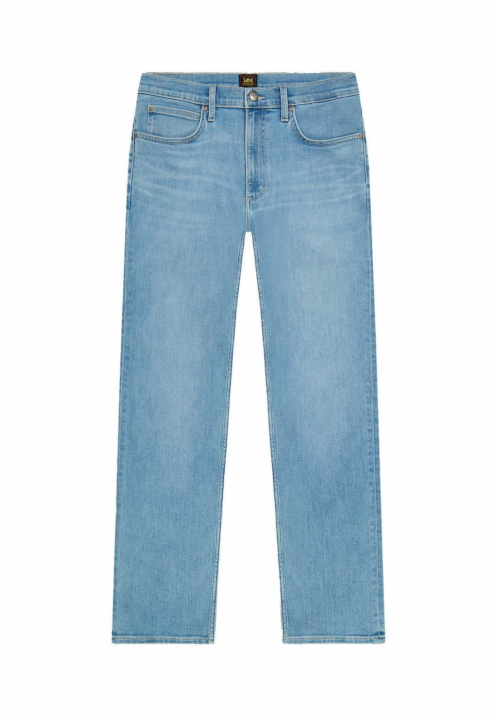 Lee DAREN ZIP FLY