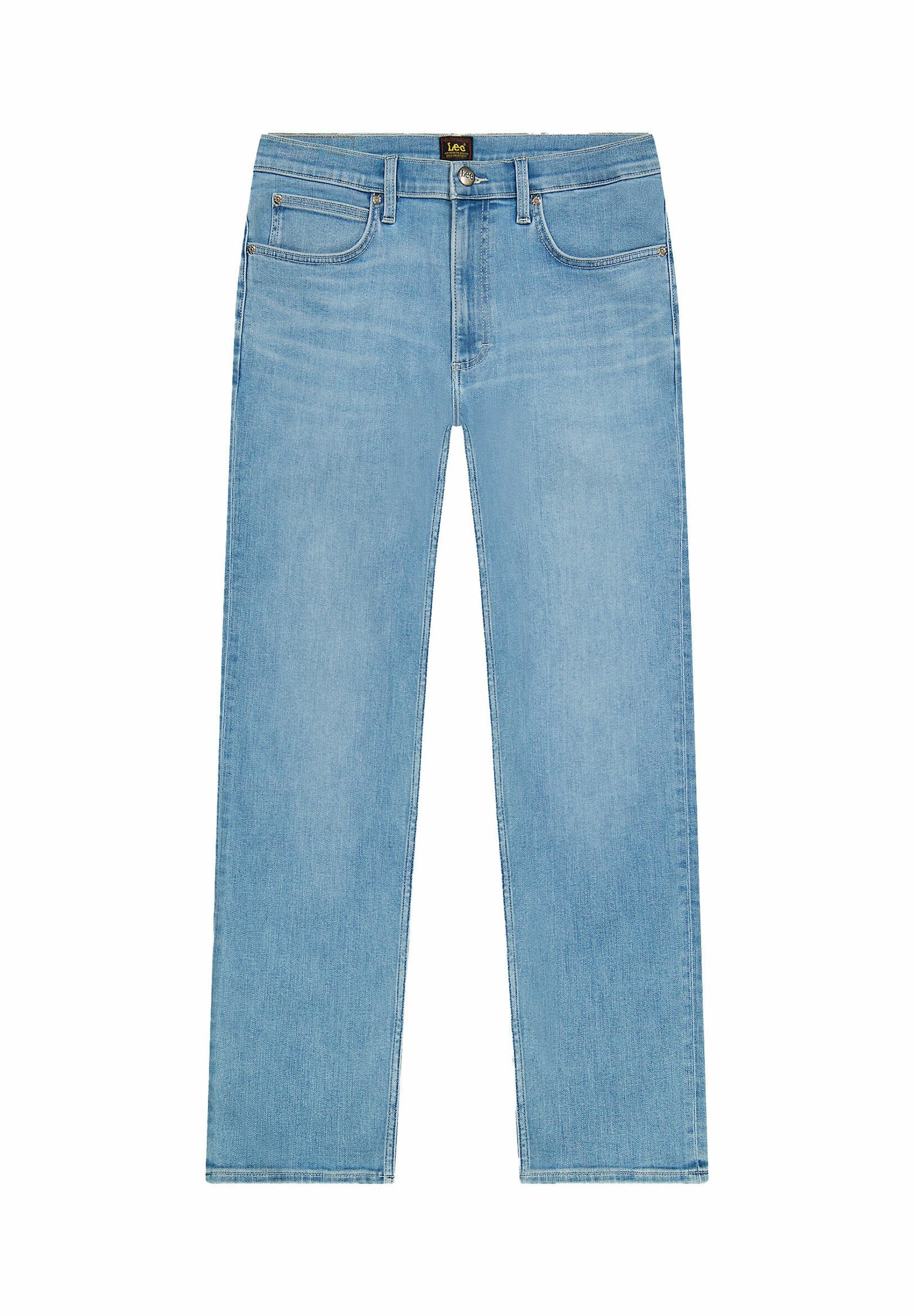Lee DAREN ZIP FLY