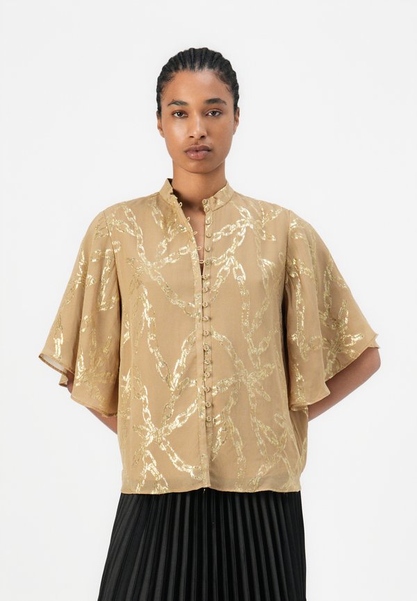 Bruuns Bazaar JUNIPER MATELI SHIRT