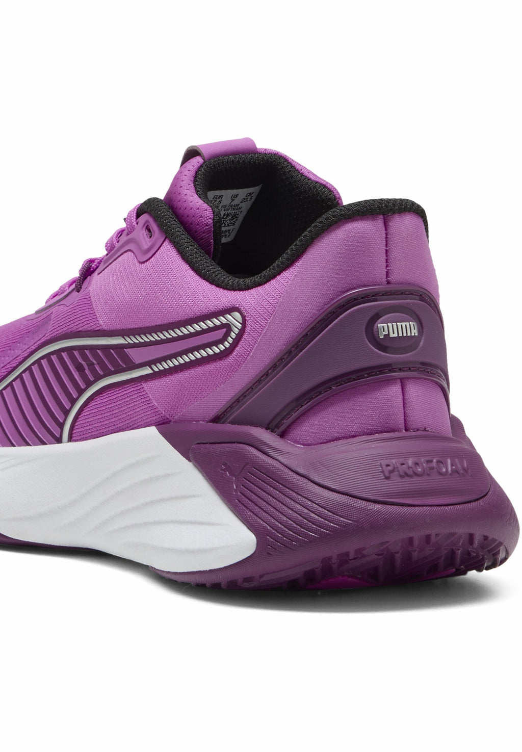 Puma PWR HYBRID TR WNS