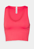 Athleta AURORA SEAMLESS CROP TANK