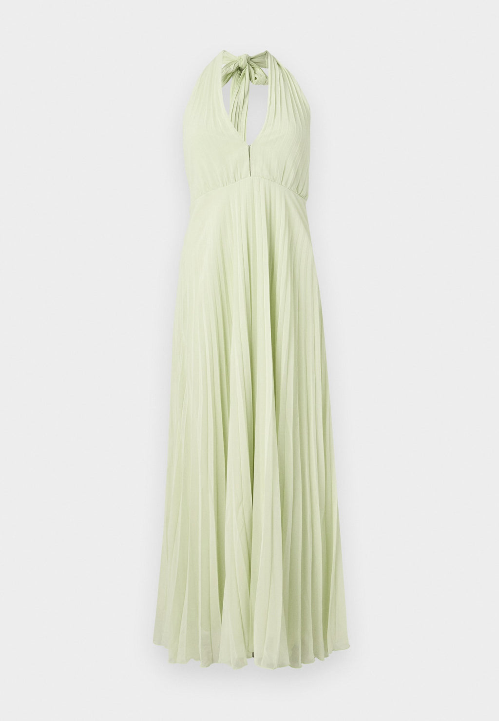 Abercrombie & Fitch PLUNGE GISELLE MAXI