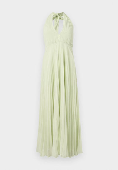 PLUNGE GISELLE MAXI