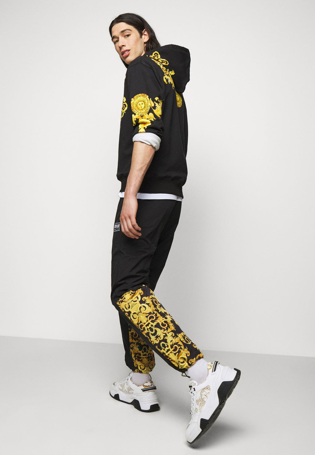 Versace Jeans Couture CRINKLE