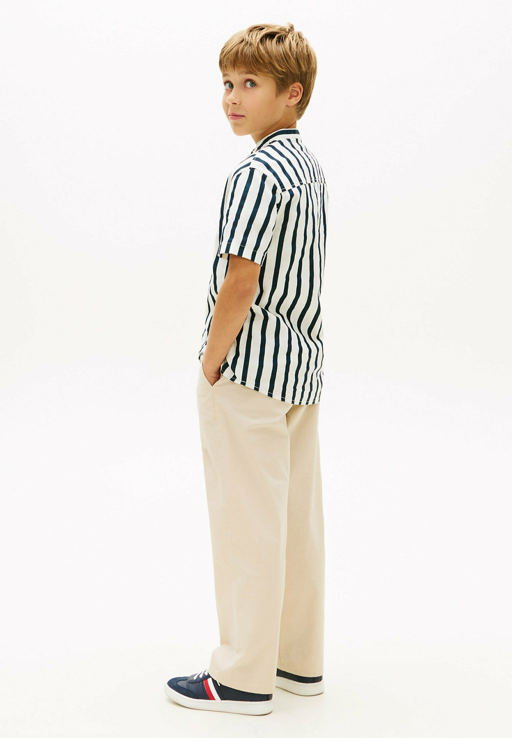 Tommy Hilfiger Hemd Media 4