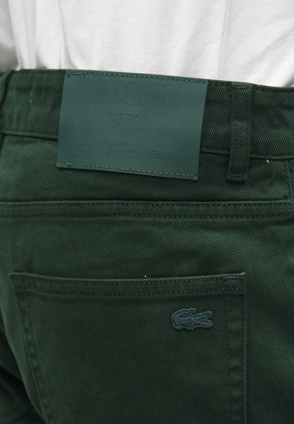 Lacoste