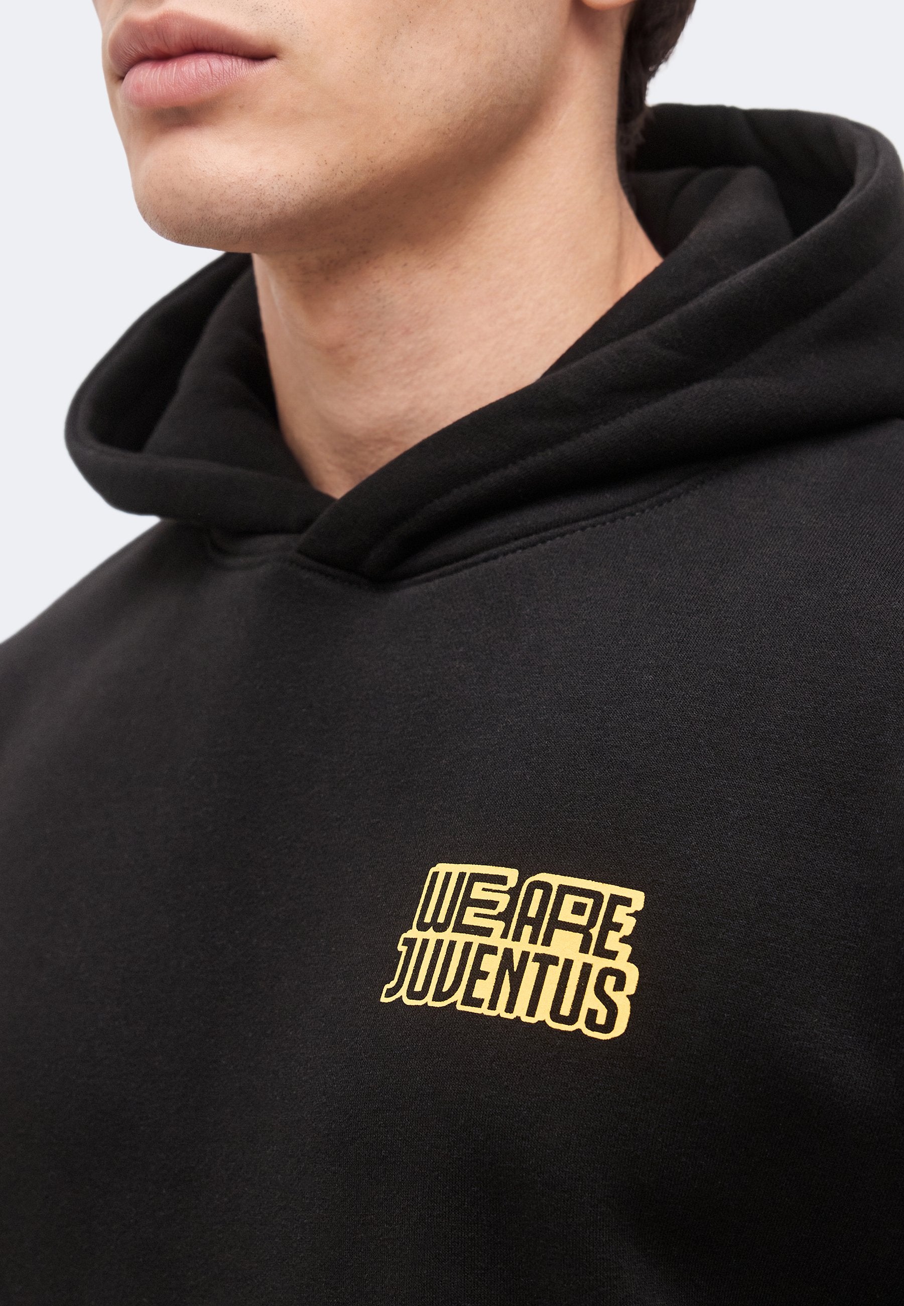 Legacies JUVENTUS WE ARE HOODIE