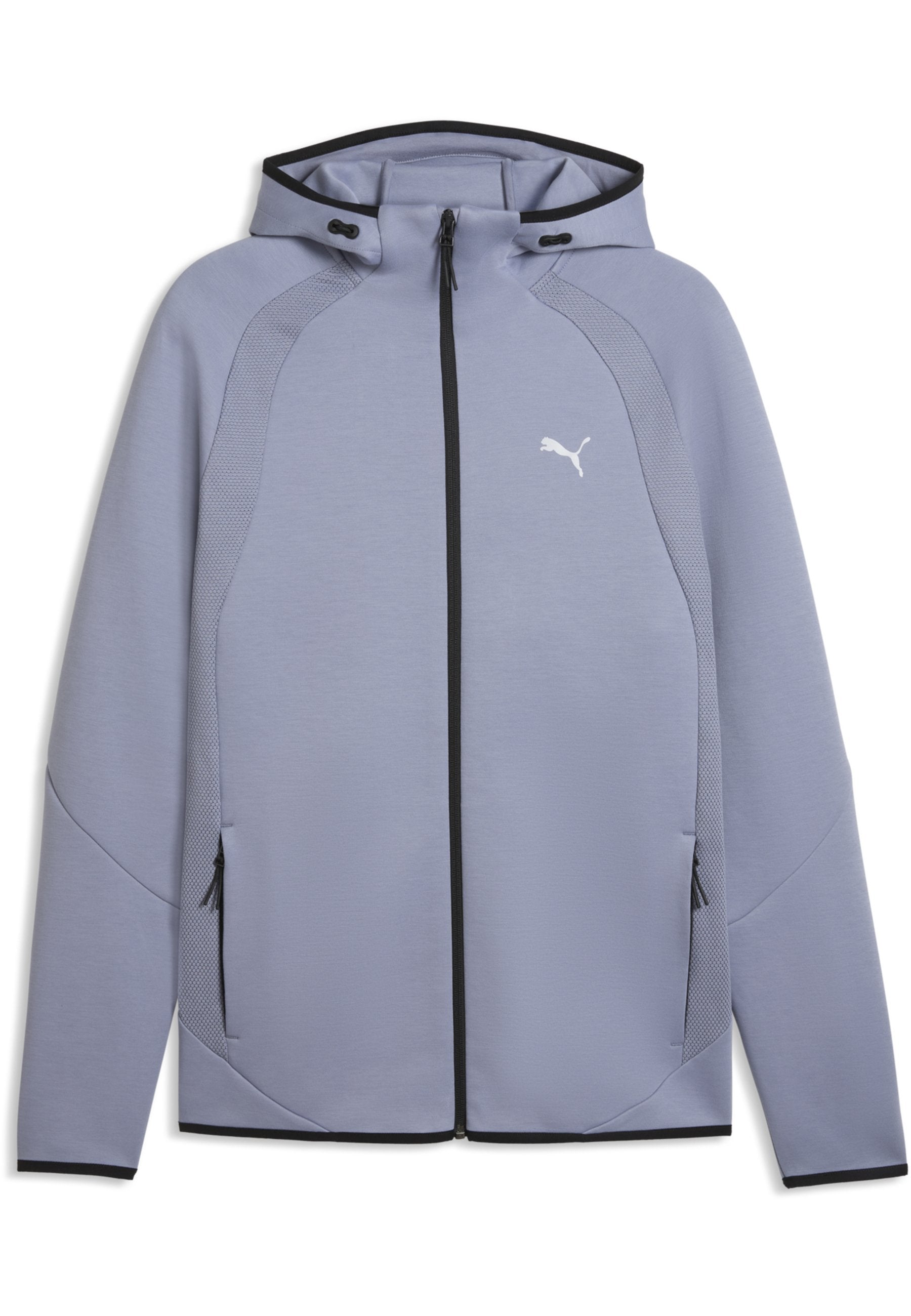 Puma EVOSTRIPE FZ HOODIE