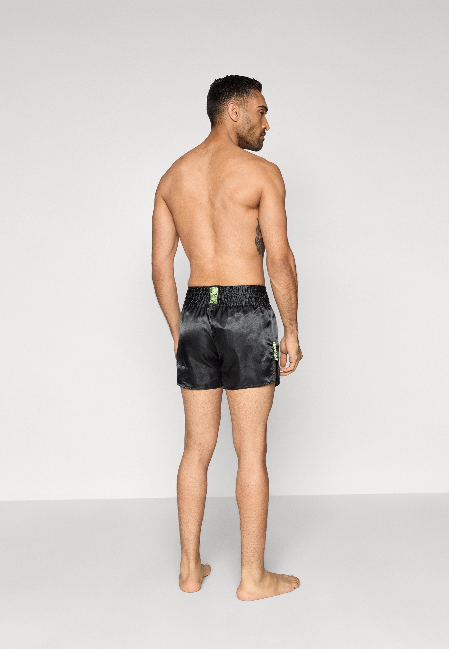 Venum CLASSIC MUAY THAI SHORTS