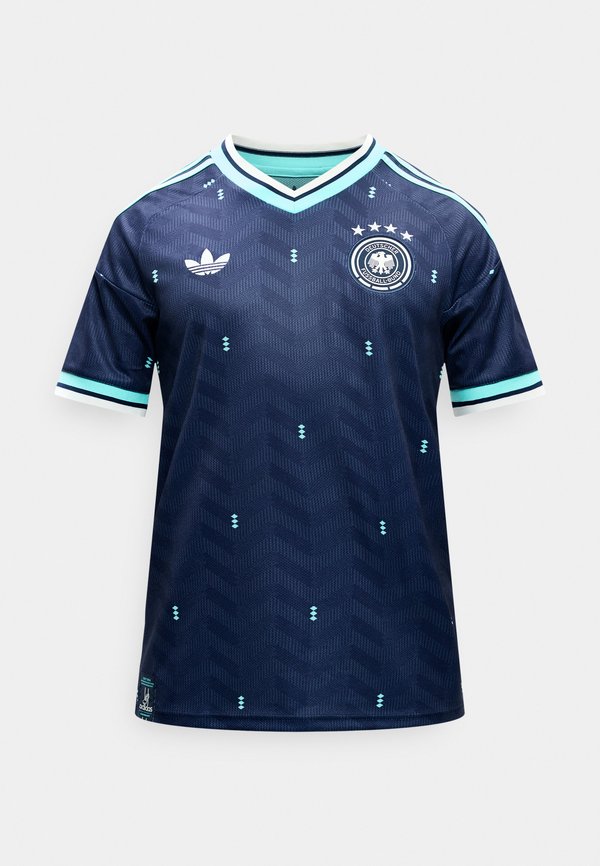 adidas Performance DEUTSCHLAND DFB 26 AWAY - Football jersey