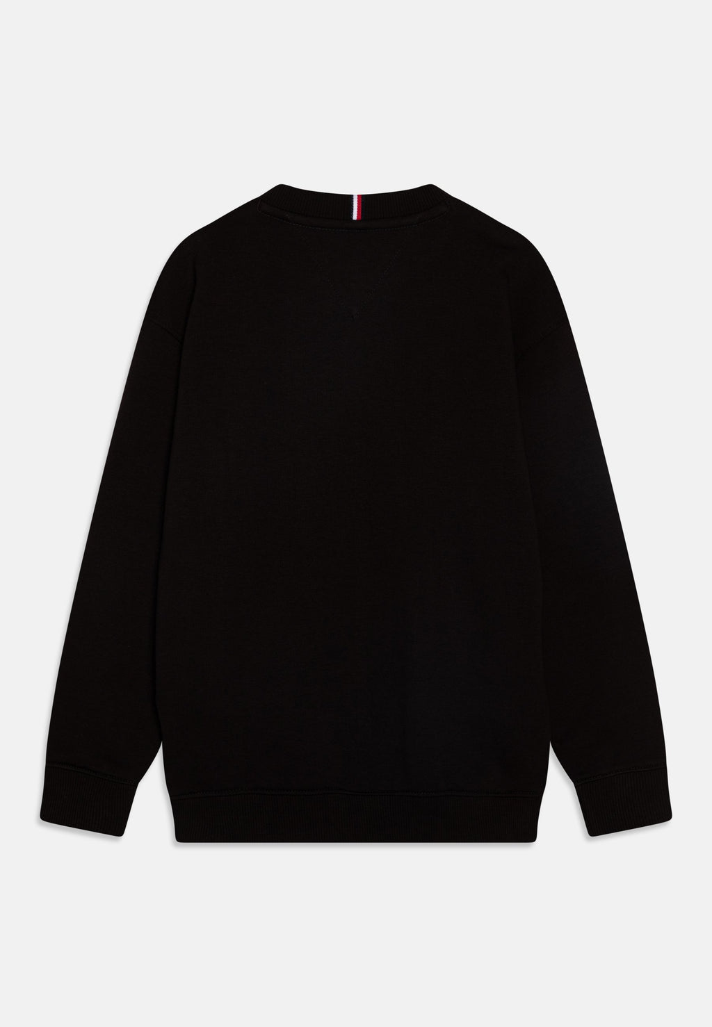 ESSENTIAL TERRY CREW NECK SWEATSHIRT Media 2