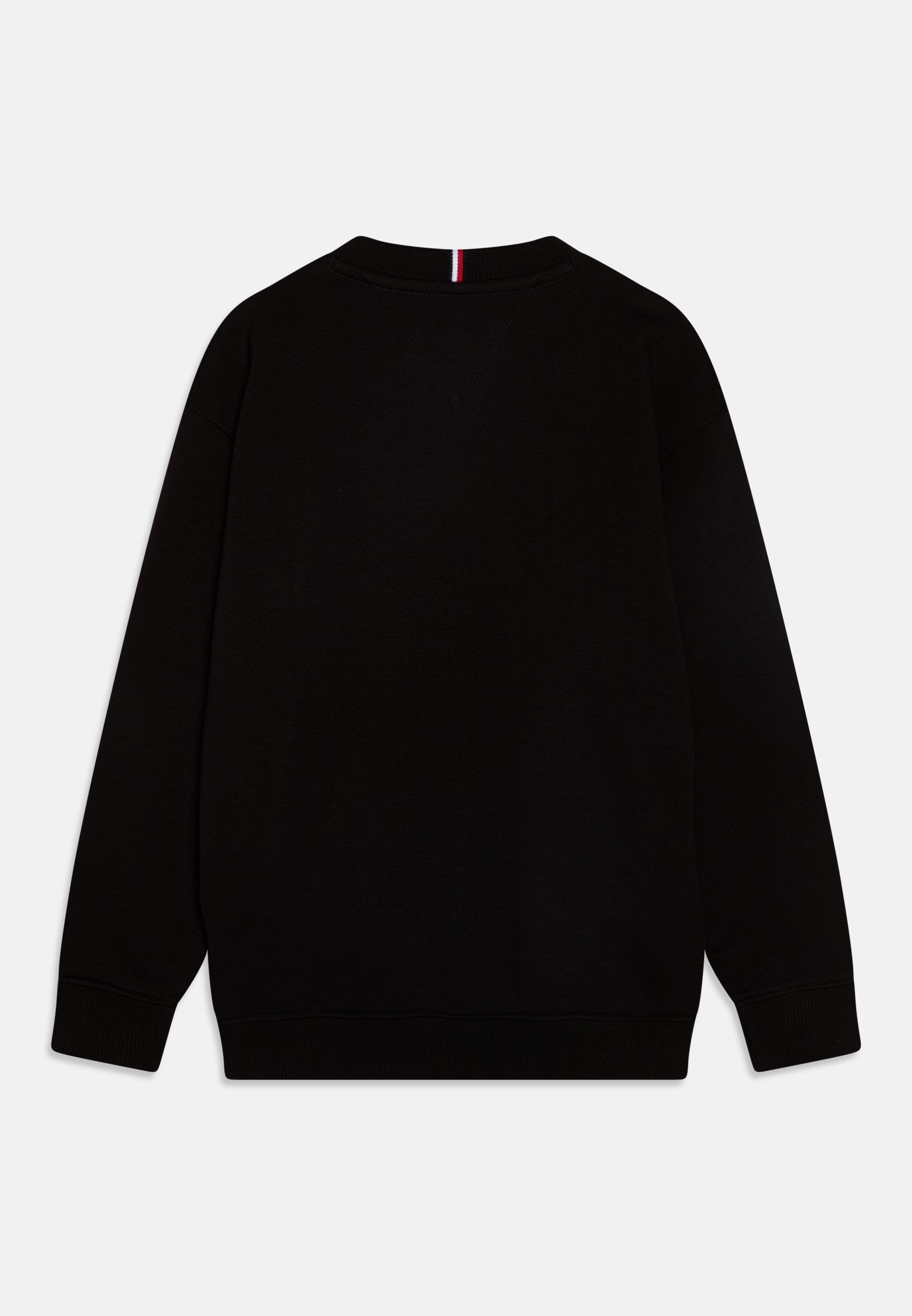 ESSENTIAL TERRY CREW NECK SWEATSHIRT Media 2