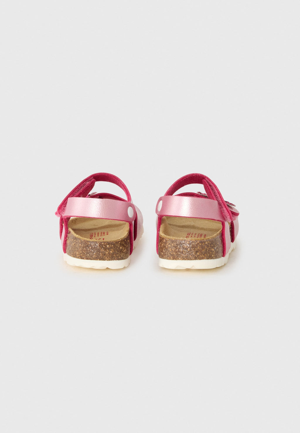 Superfit Riemensandalette Media 3