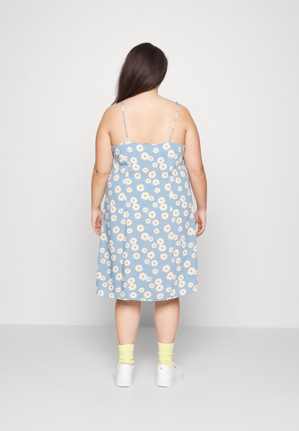 ONLY Curve ONCINC DEMI DRESS