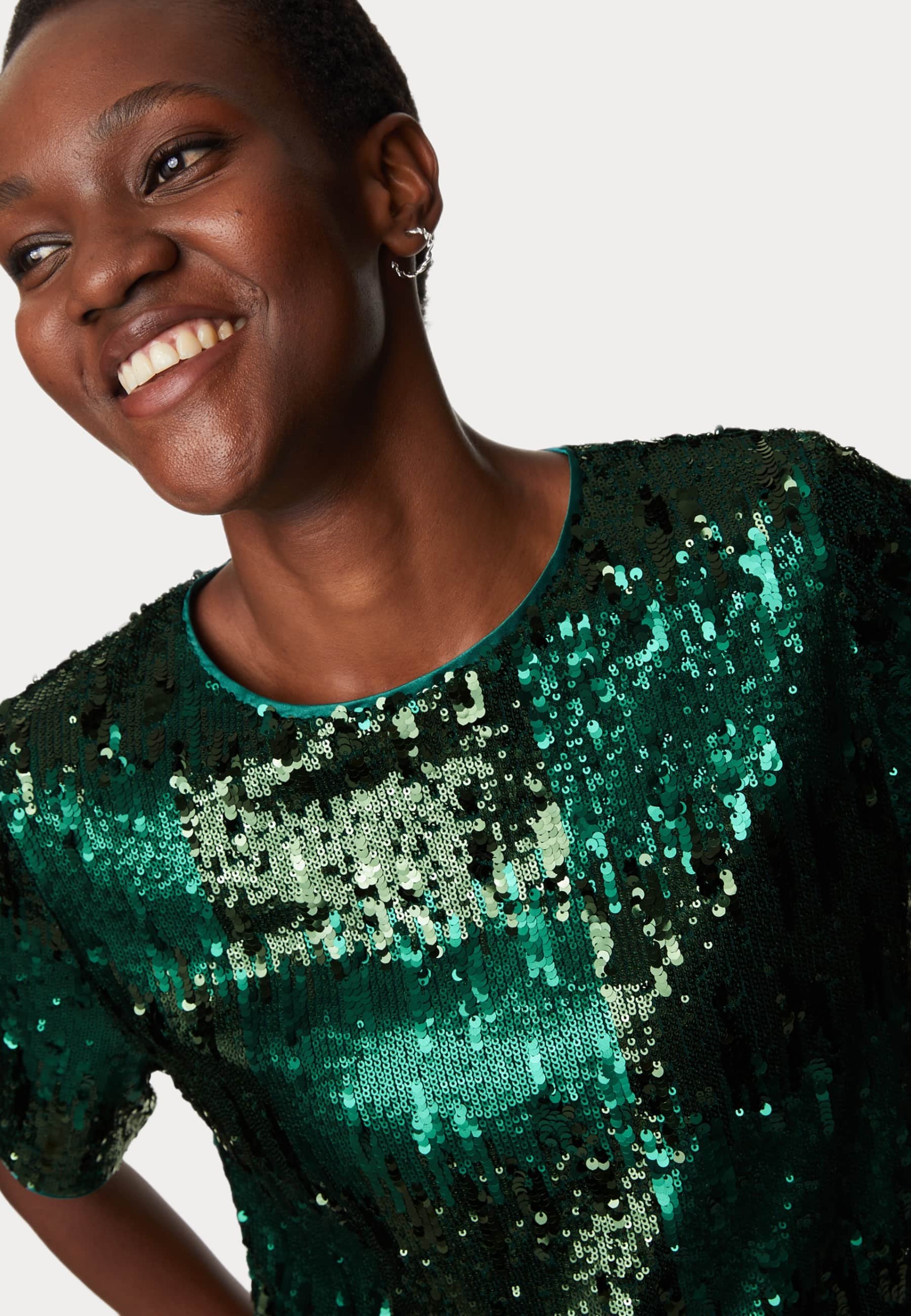 Marks & Spencer SEQUIN