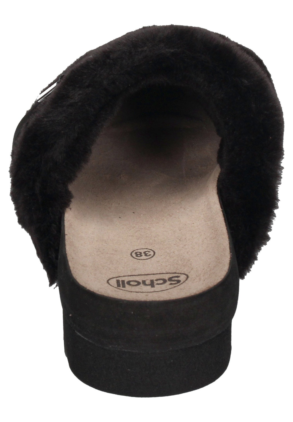 Scholl ALASKA